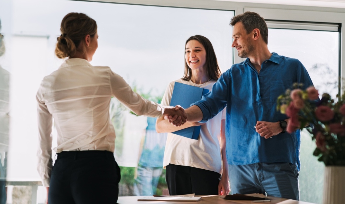 Zadowolenie klient&oacute;w to nasz fundament