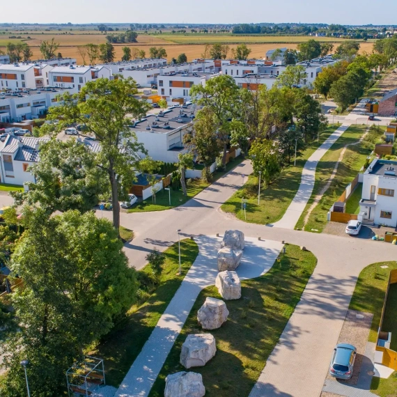 Poznać osiedle i&nbsp;jego otoczenie