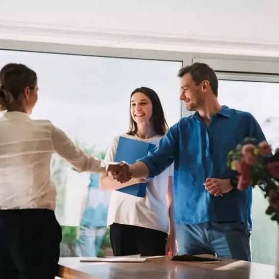 Porozmawiać z&nbsp;doradcą i&nbsp;zobaczyć wszystkie typy mieszkań